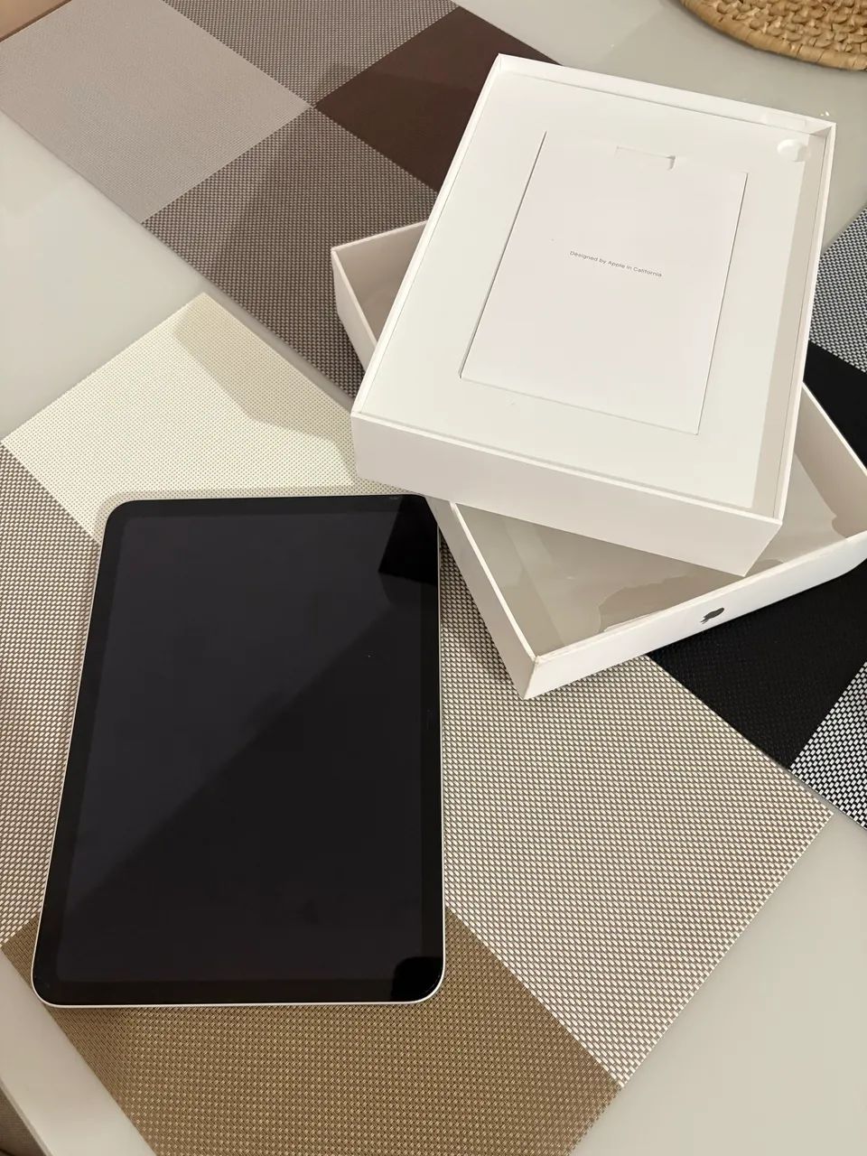 IPAD 11 128gb  - Foto 4