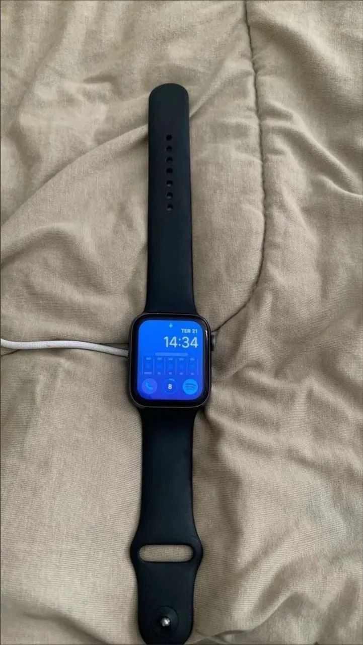 Apple watch series 4 (44mm) - Foto 2