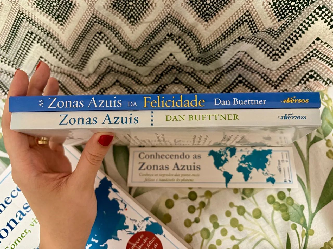 Livros  - Foto 2