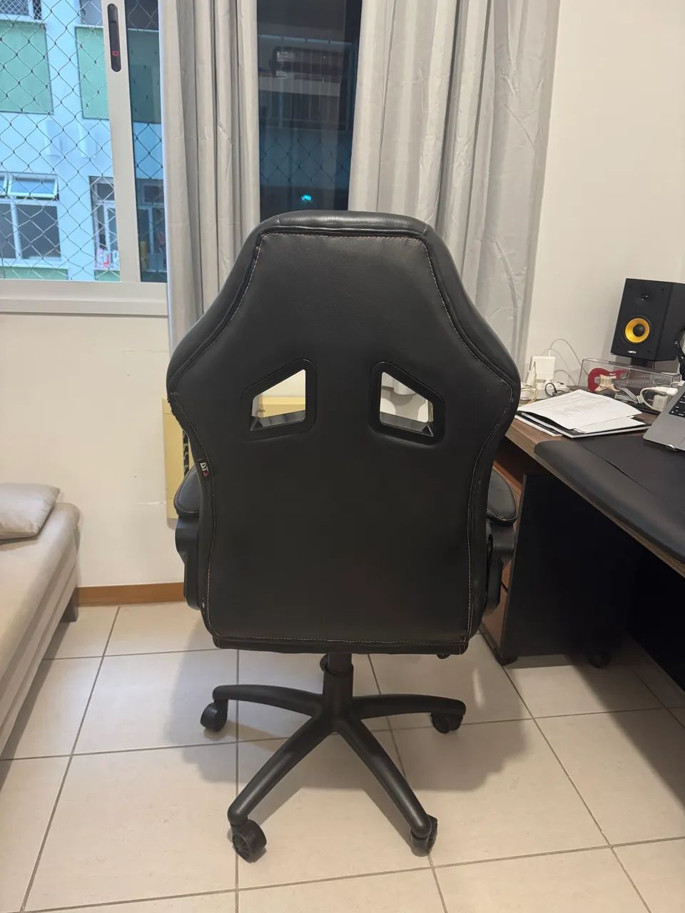 Cadeira Gamer DT3 - Foto 2