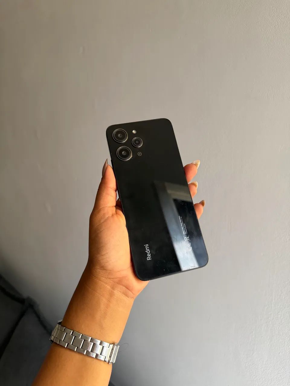 REDMI 12