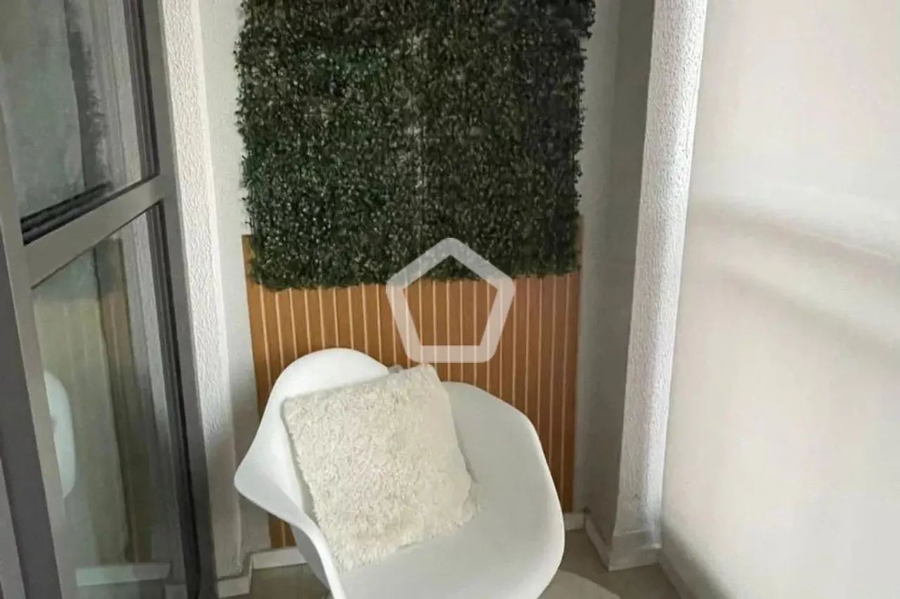 Apartamento à venda com 71m², em Santo Amaro - Foto 2
