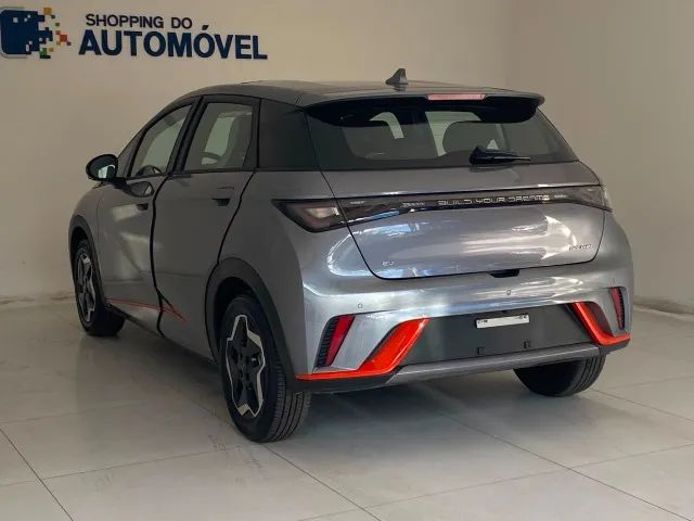 BYD Dolphin GS (Elétrico) 2027 - Foto 5