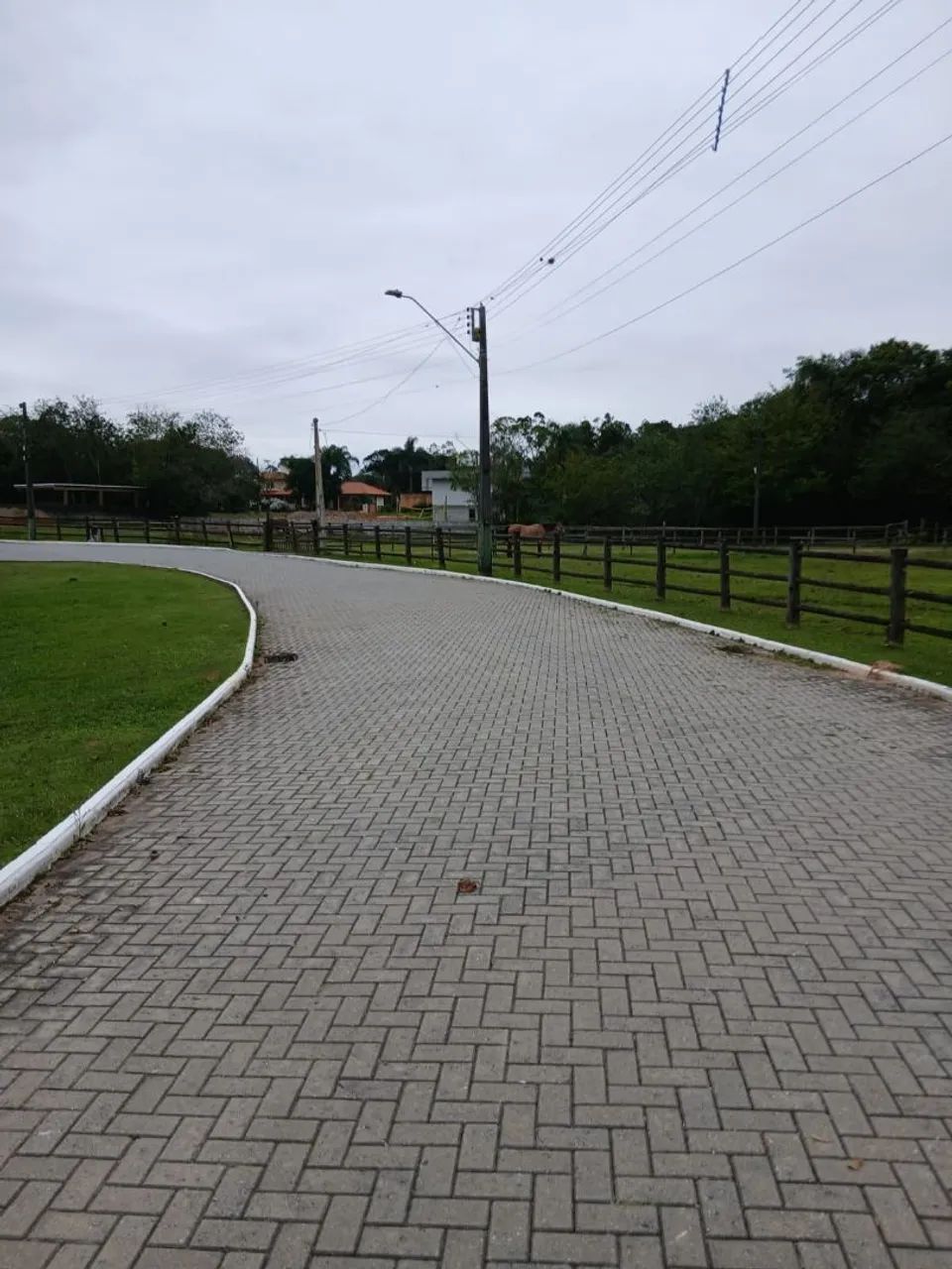Terreno Condomínio Golden Garden  - Foto 5