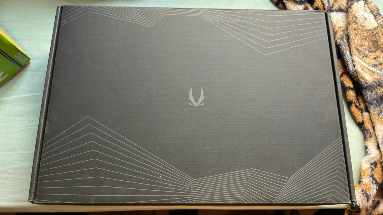 RTX 3080 Zotac Trinity - Foto 5
