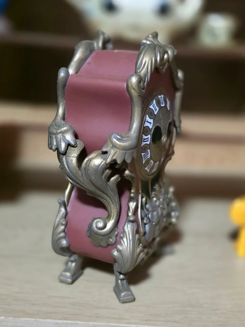 Funko Pop! Disney Beauty and the Beast Cogsworth #245. - Foto 2