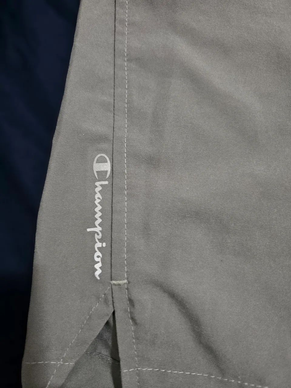 Short Champion Cinza - Foto 2