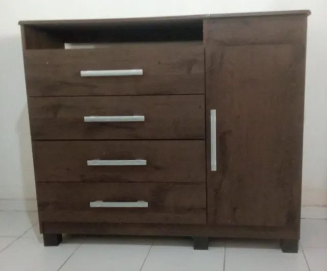 Cômoda  - Foto 2