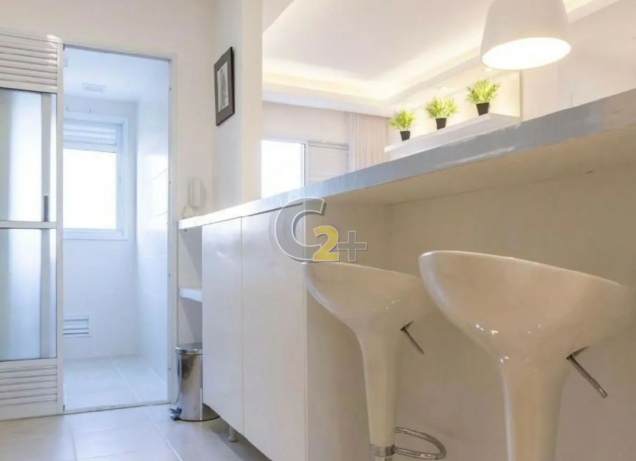 Apartamento Barra Funda, 2 quarto ,1 vaga de garagem