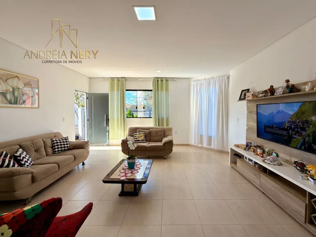 CASA TÉRREA À VENDA | CONDOMÍNIO RK  SOBRADINHO/DF - Foto 5
