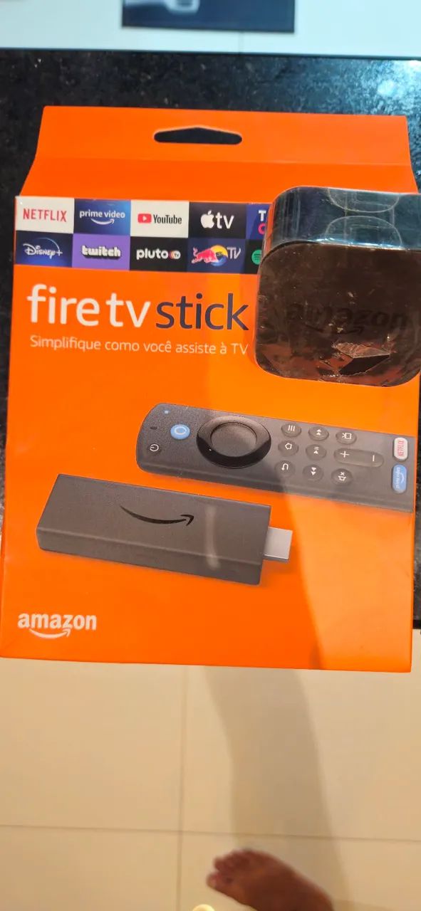 Fire Stick TV - Foto 2