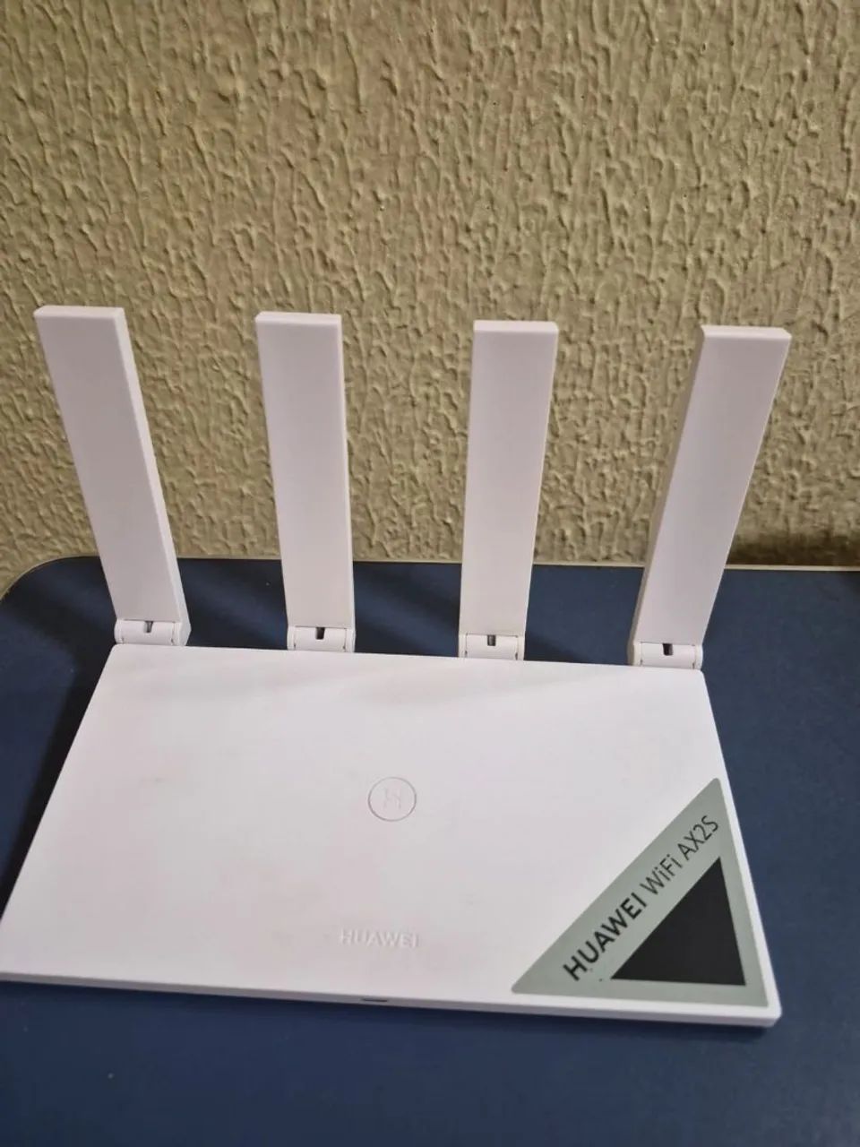 Roteador Wi-Fi Huawei AX2S - Foto 2
