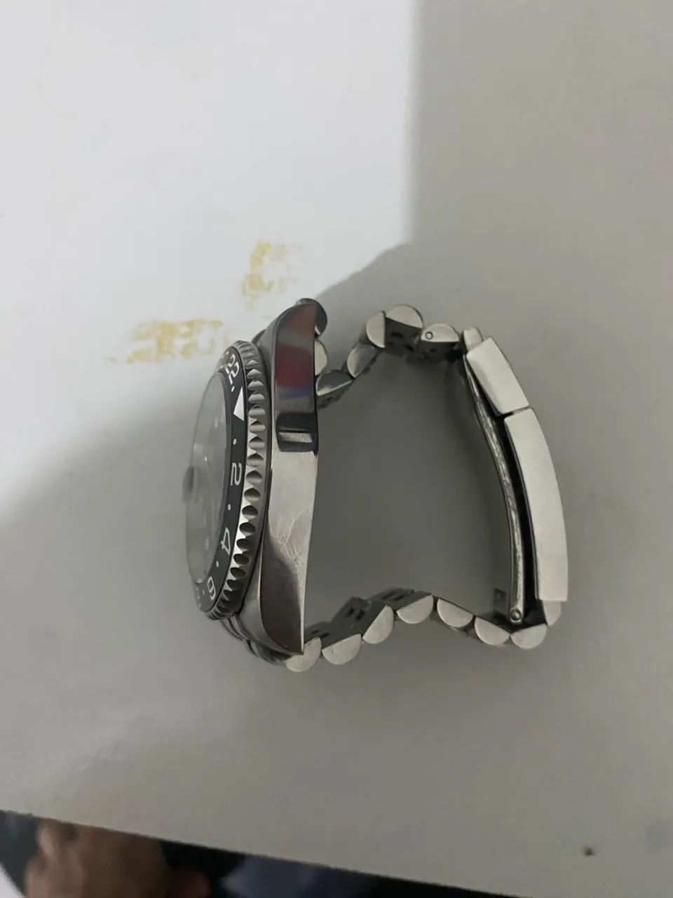 Rolex GMT bruce wayne - Foto 4