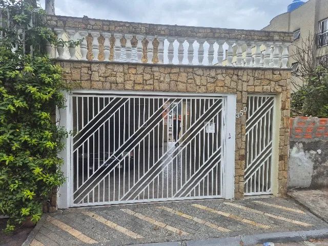 Foto - São Paulo - Vila Guilhermina