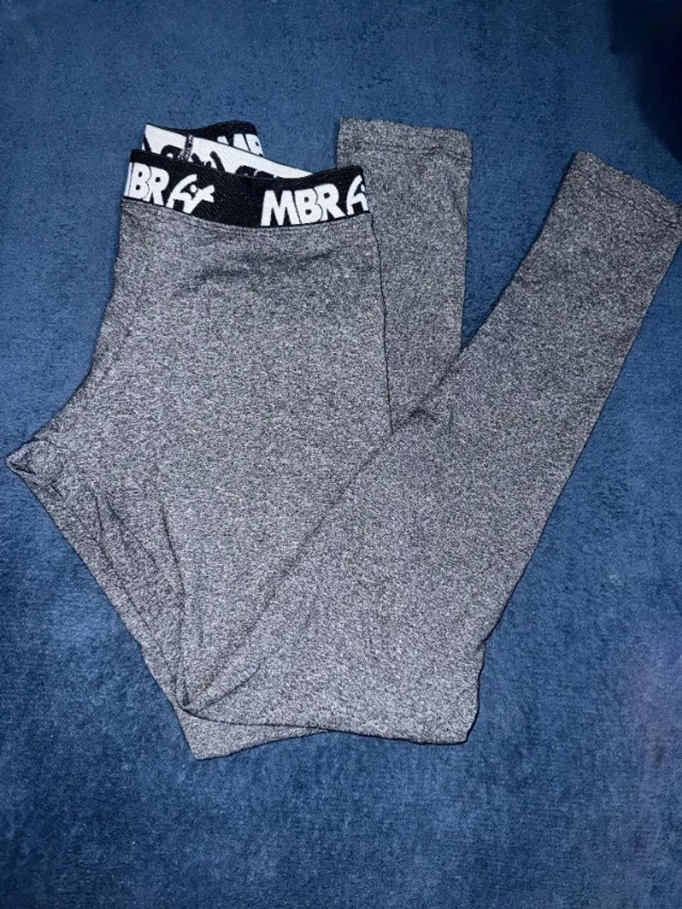 Legging Com modelagem ÚNICA e tecido anti-celulites - Foto 4