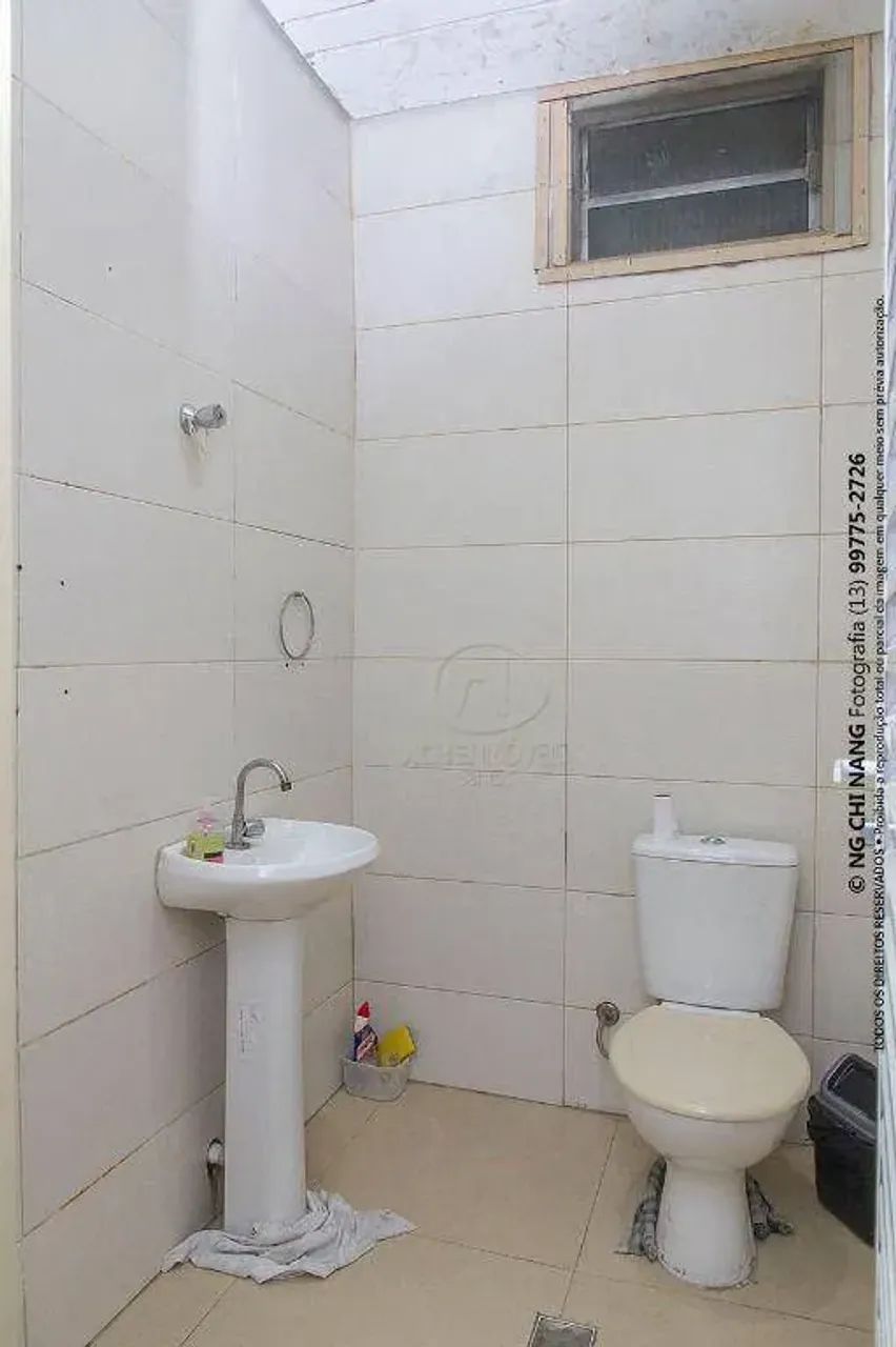 Loja para alugar, Aparecida - Santos/SP - Foto 3