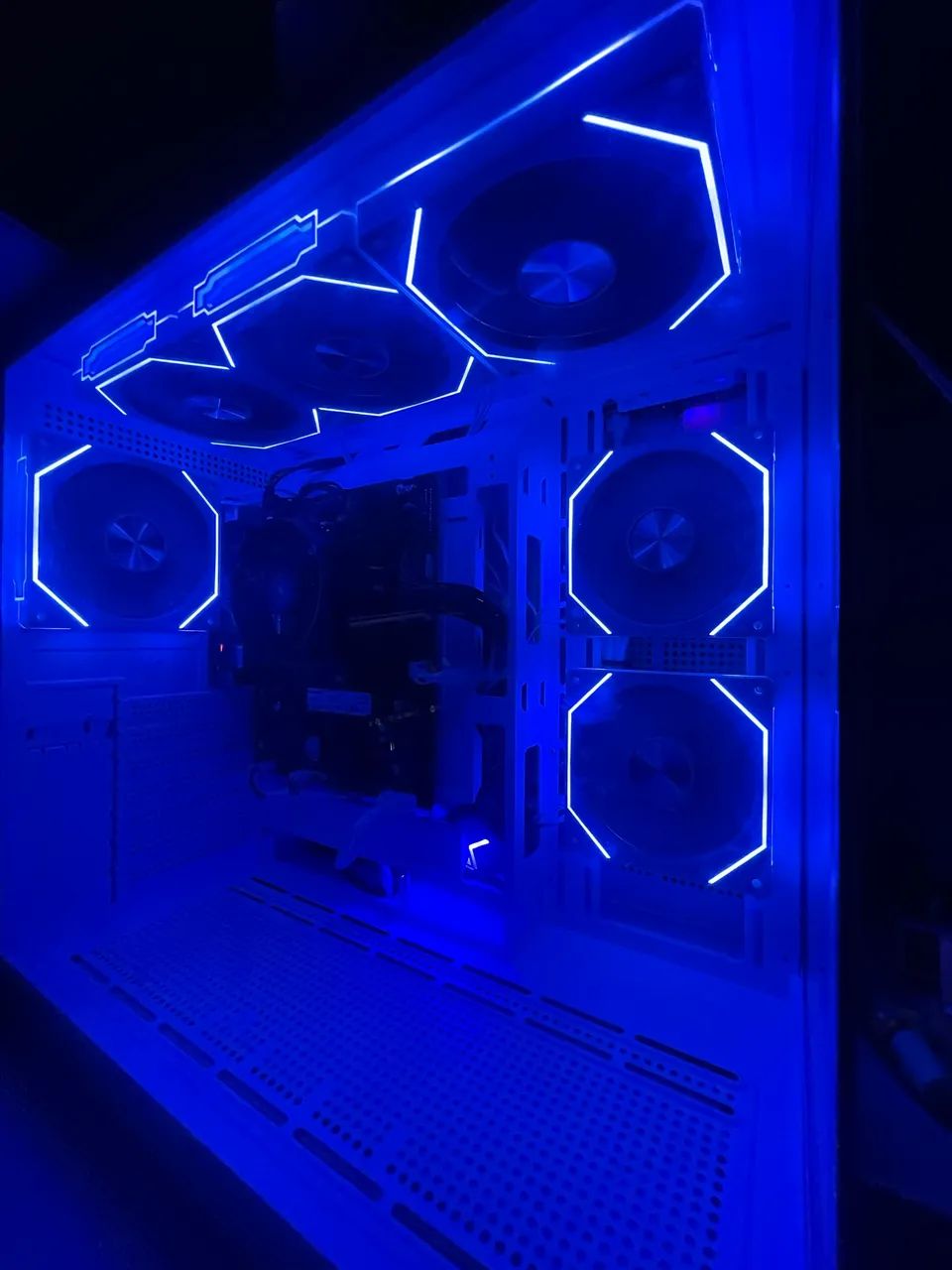 Pc gamer completo  - Foto 4