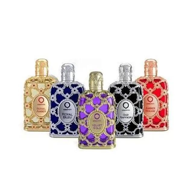 kit perfume miniaturas orientica luxury collection - Foto 4
