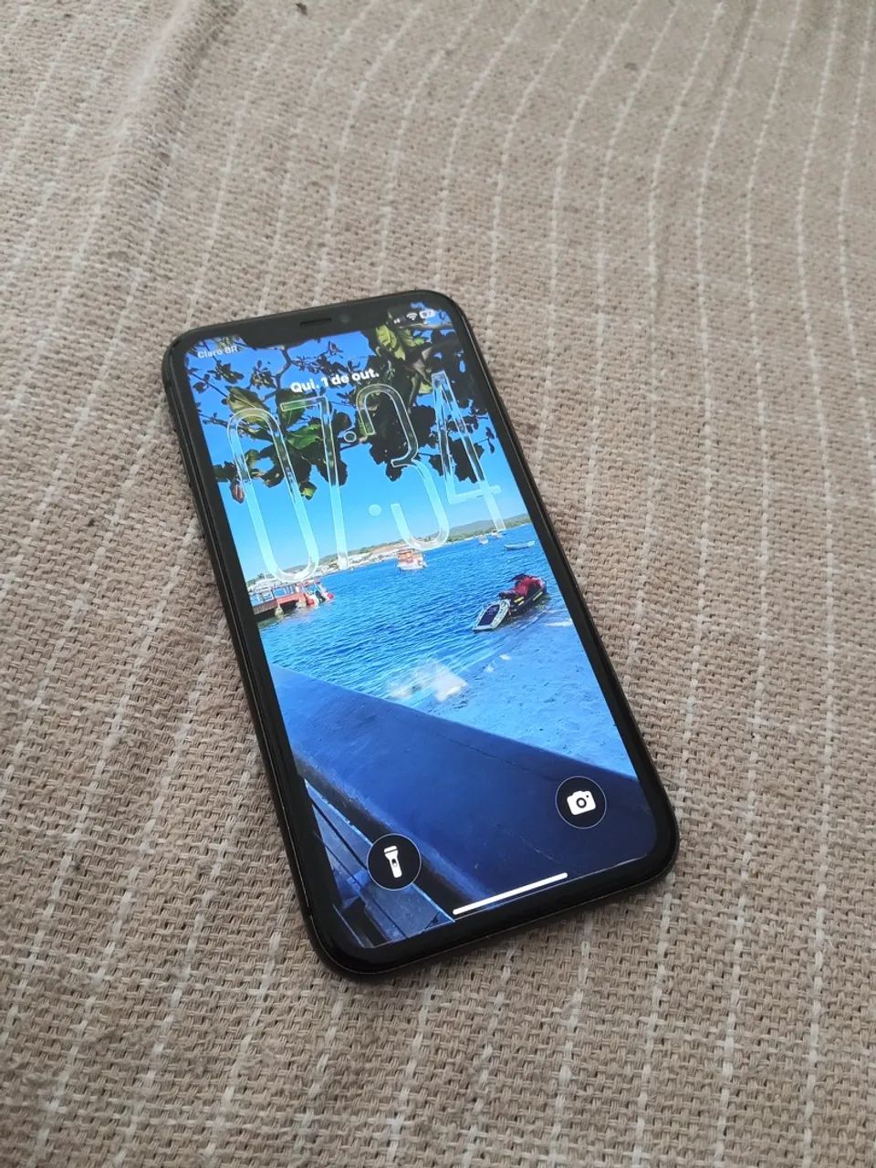 iPhone 11 64gb