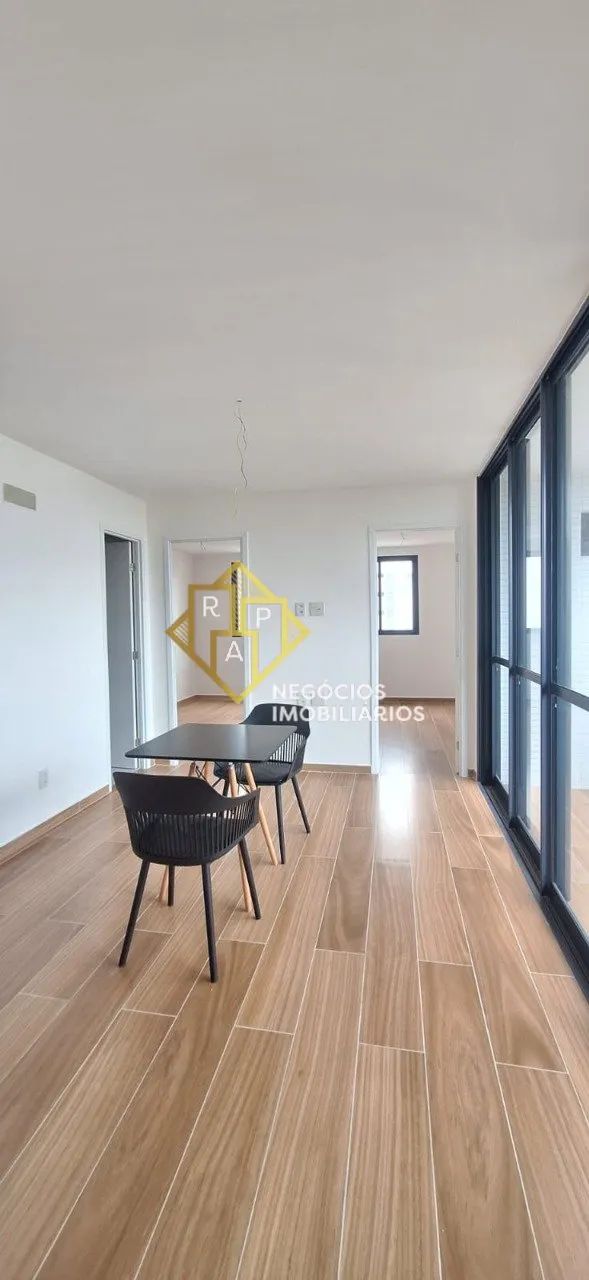 Apartamento no Dionísio Torres - Foto 4