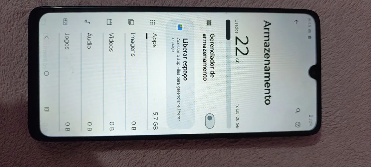 Vendo MOTOROLA G06 - Foto 3