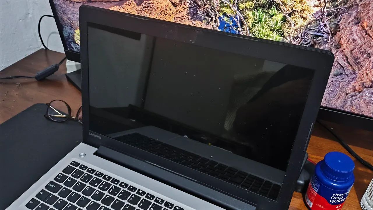 Notebook Lenovo ideapad 310  - Foto 2