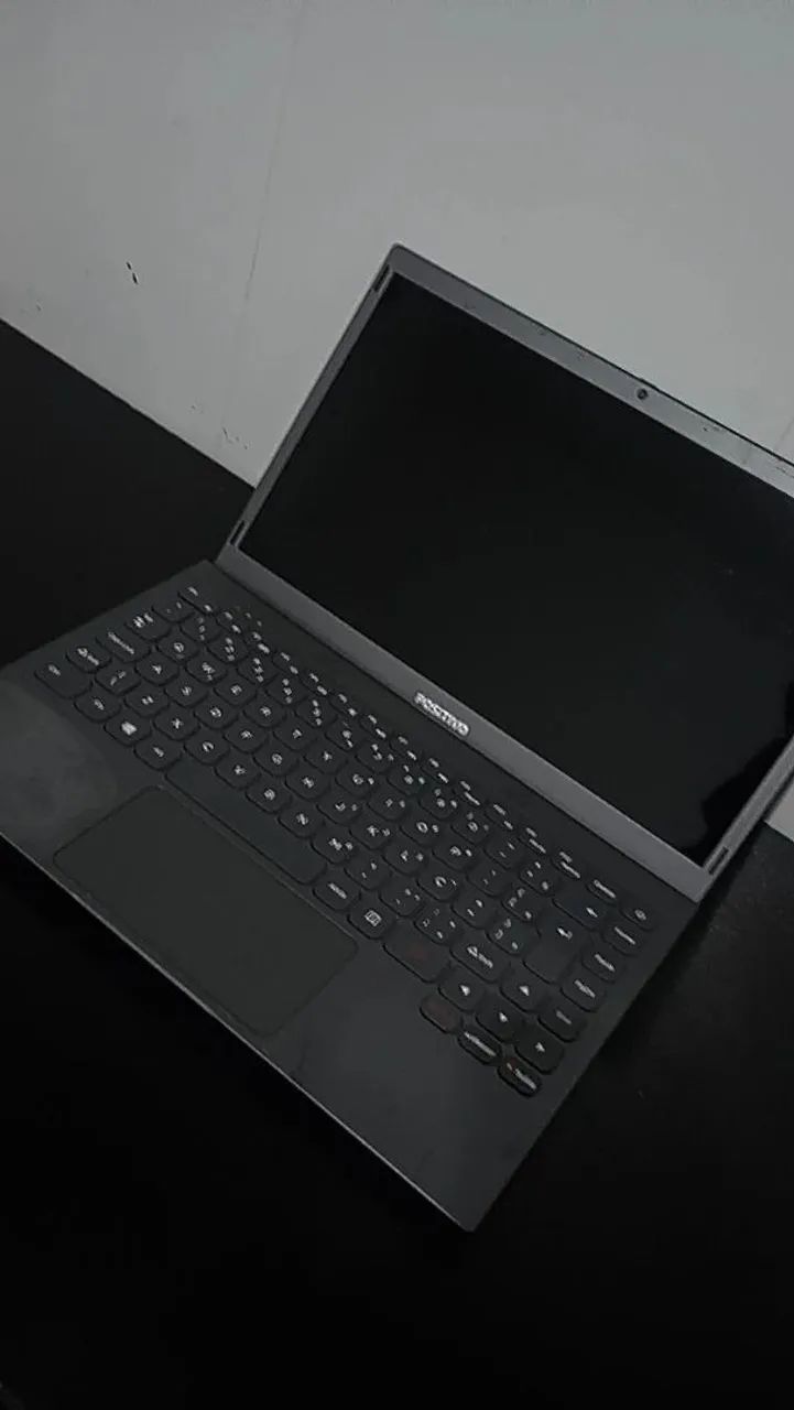 Netbook positivo