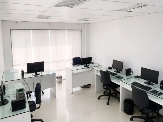 Aluguel de Salas Comerciais no Centro de Aracaju