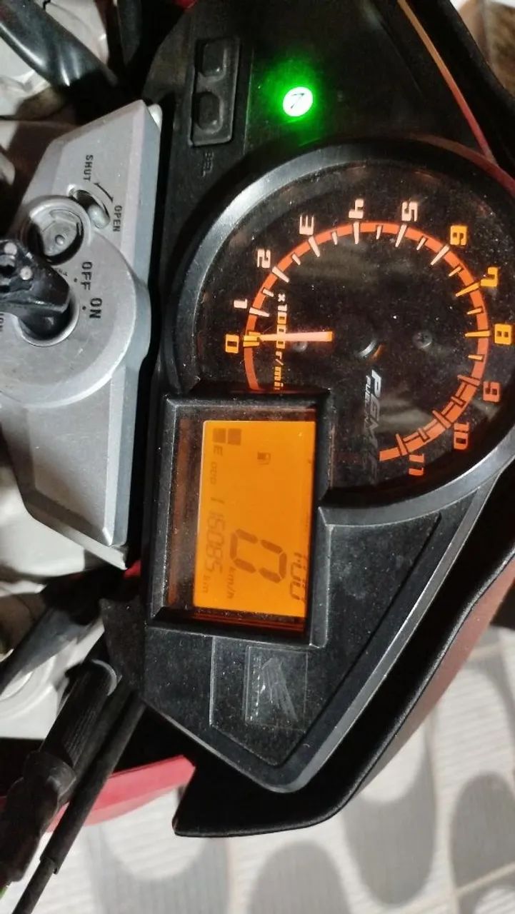 Cb 300 r