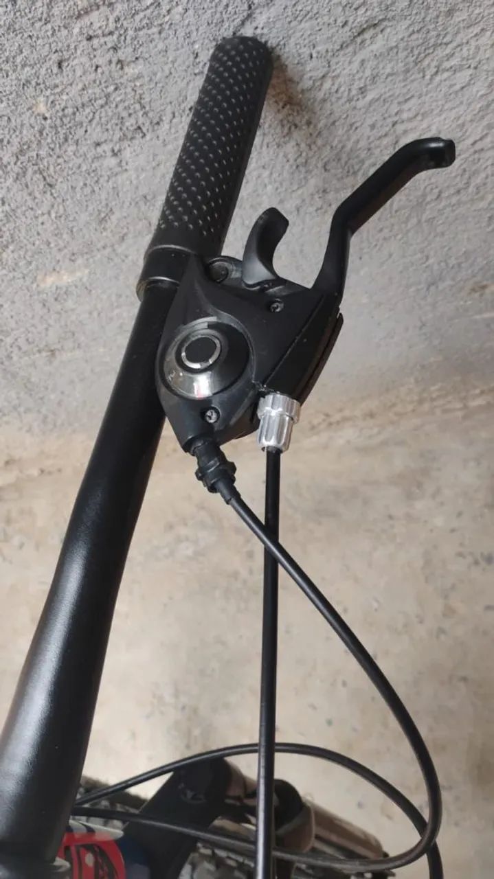 Bicicleta Aro 29 - Foto 3