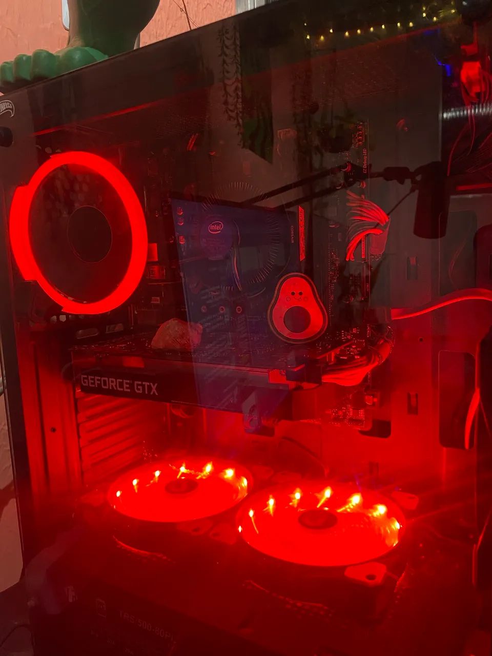 Pc gamer completo  - Foto 4