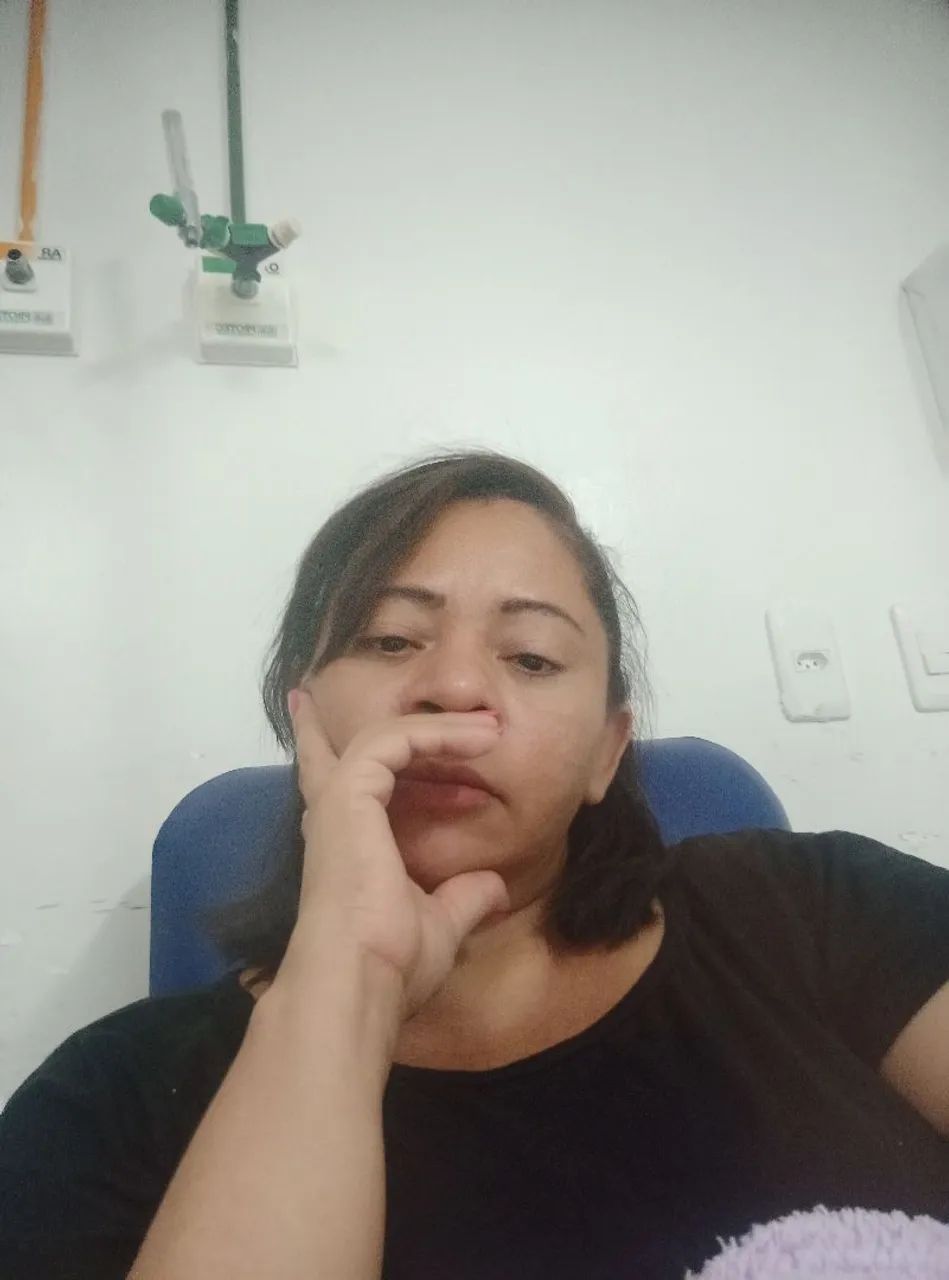 Débora diarista 