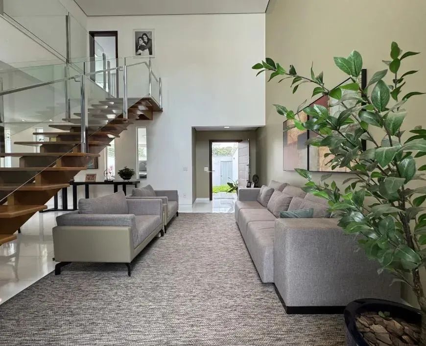 EXCELENTE CASA NO BAIRRO TREVO COM QUATRO QUARTOS - Foto 5