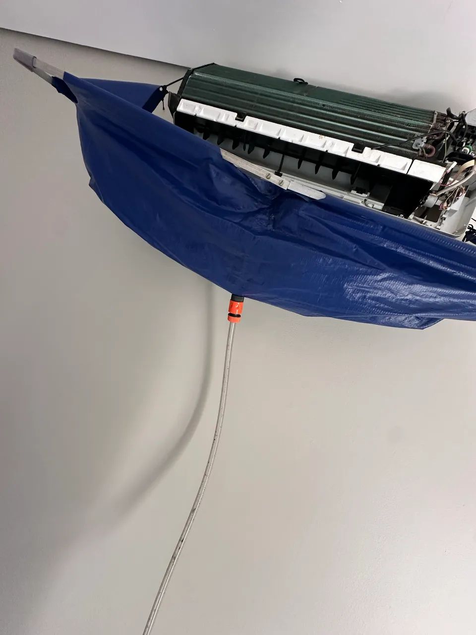 Ar condicionado - Foto 4