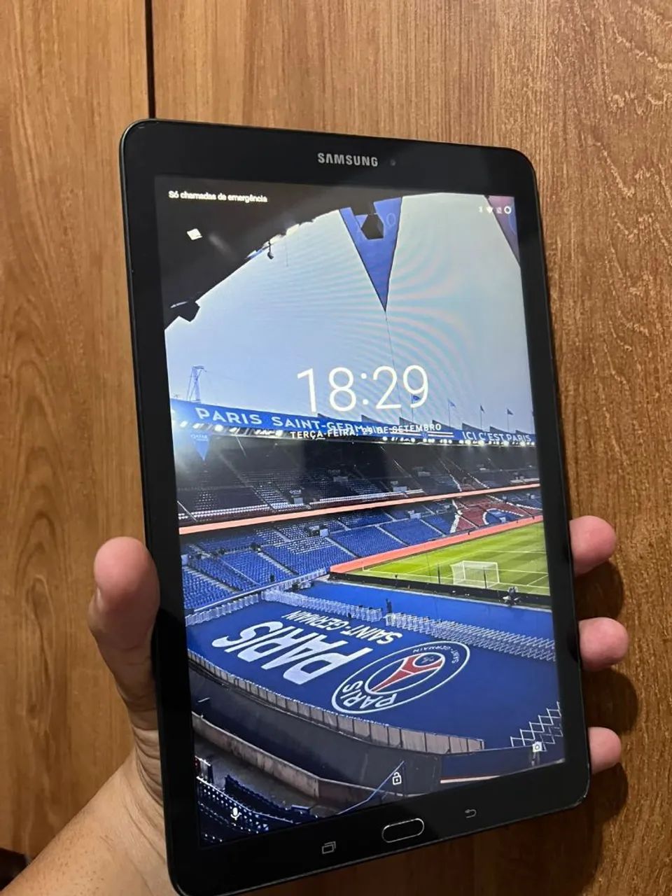 Samsung TAB E - Foto 2