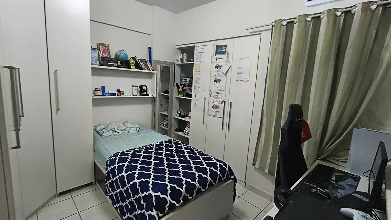 Próximo a praia e Corredor Vera Arruda - Foto 4