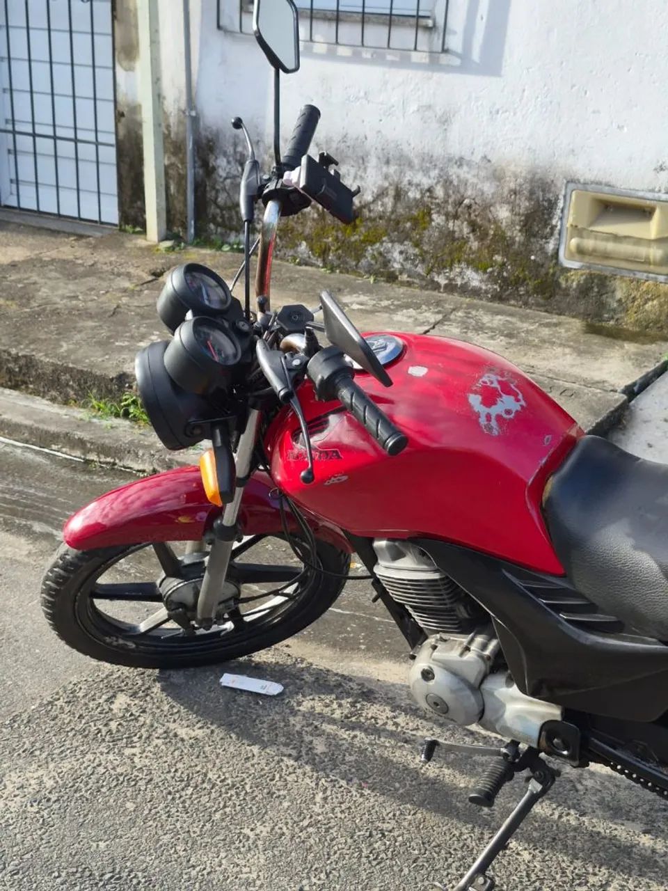 Cg fan 125 ks - Foto 5