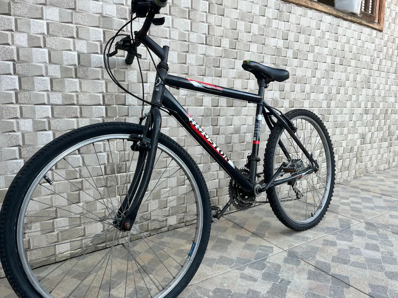 Bicicleta Houston  - Foto 2