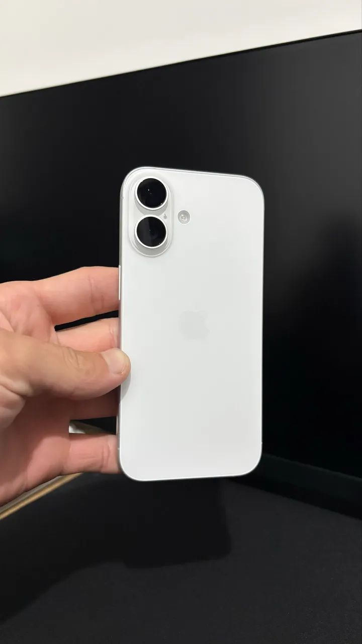 iPhone 16 128gb