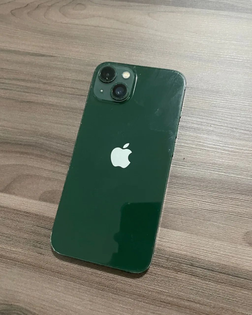 Iphone 13 Verde - 256GB