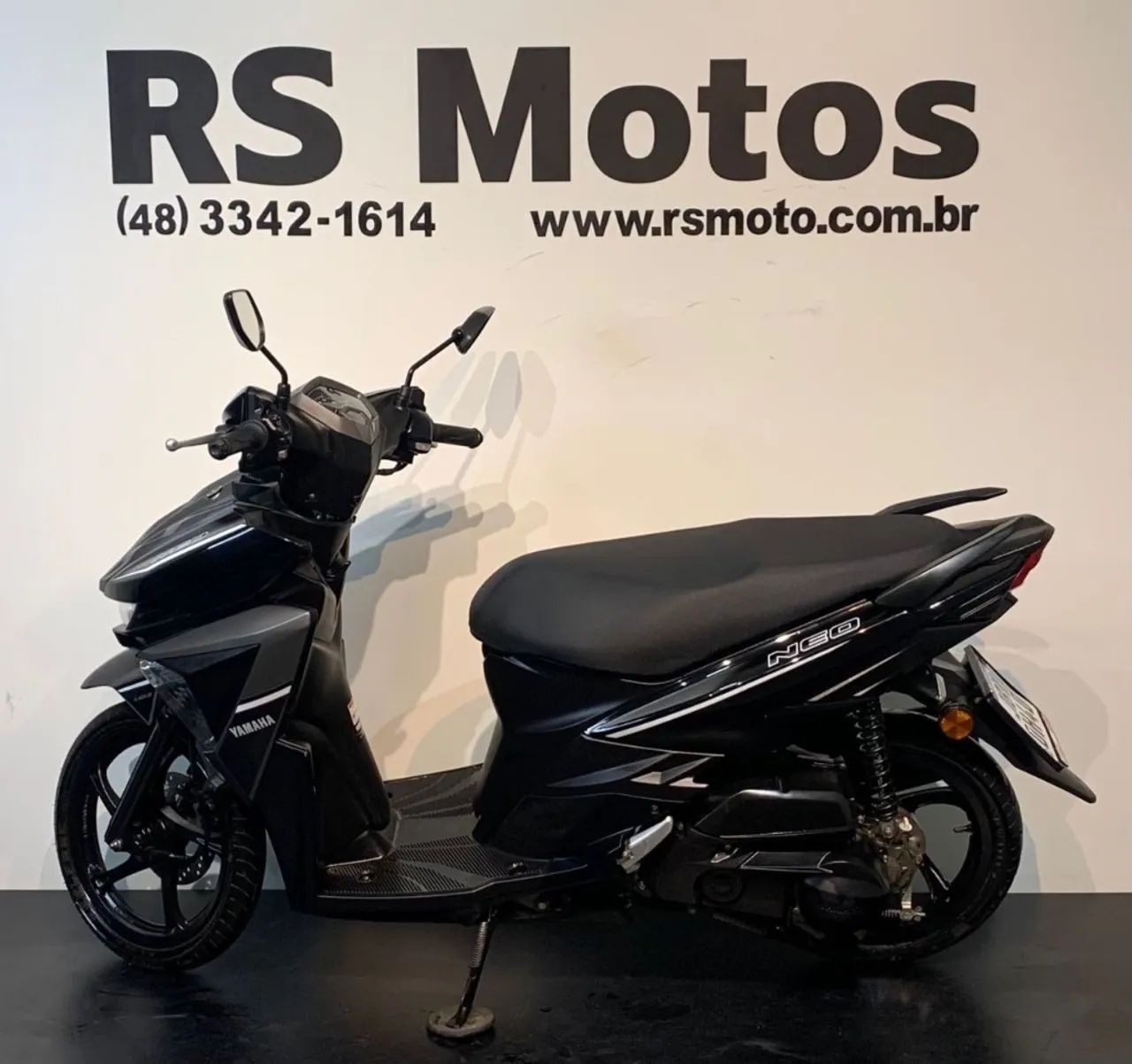 NEO AUTOMATIC 125cc - Foto 2