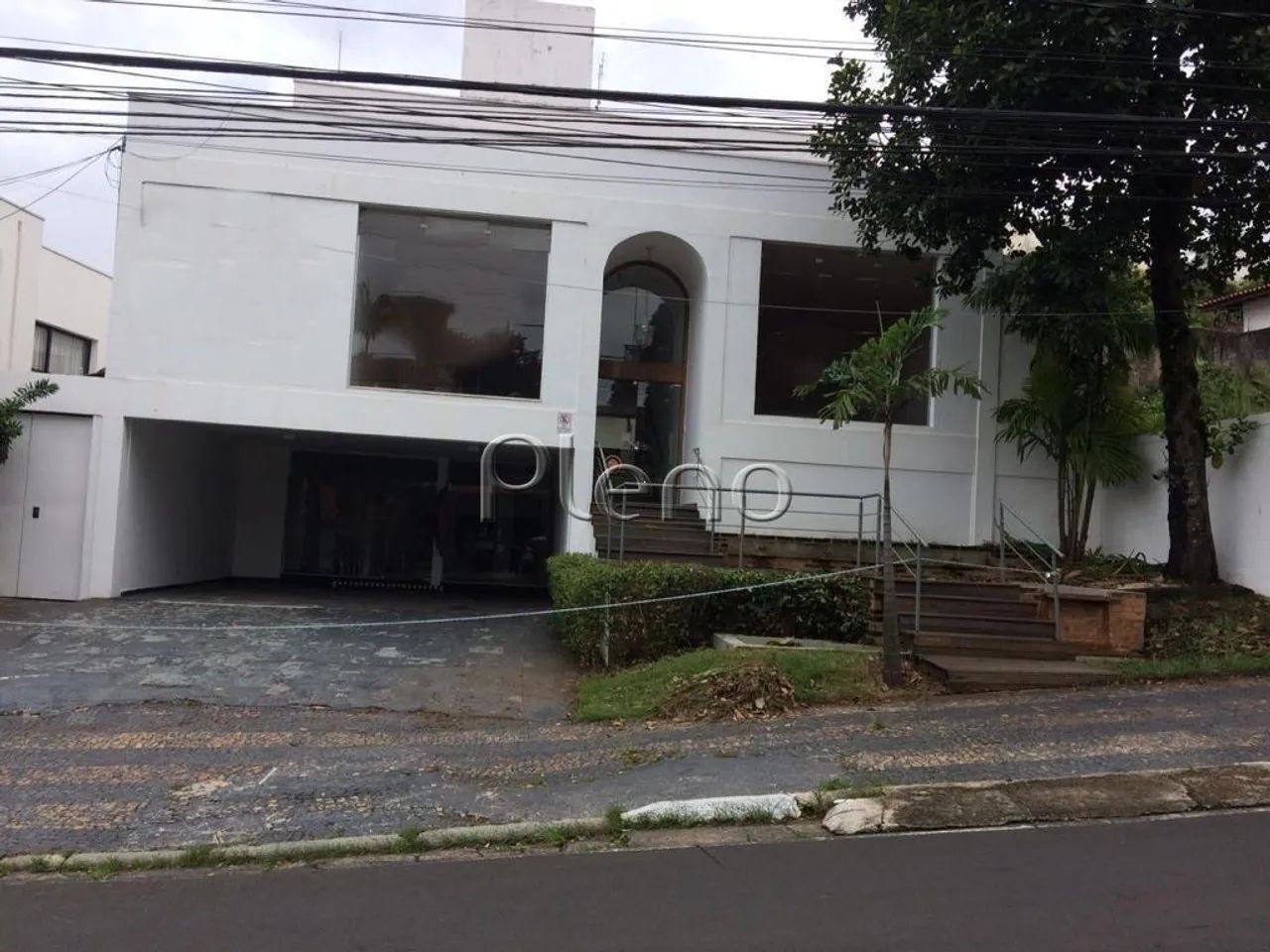 Sobrado à venda em Campinas, Nova Campinas, com 4 quartos, com 555.83 m² - Foto 3