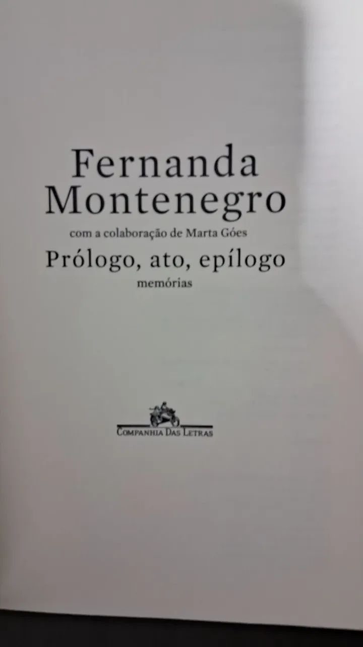 Prólogo ato epílogo  - Foto 2