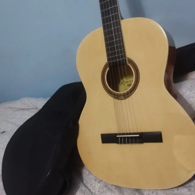 Violão Michael  - Foto 3