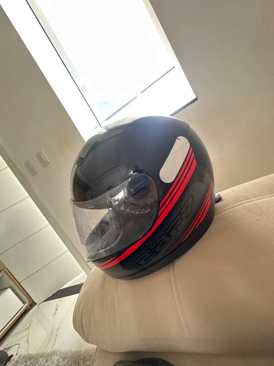 Capacete 