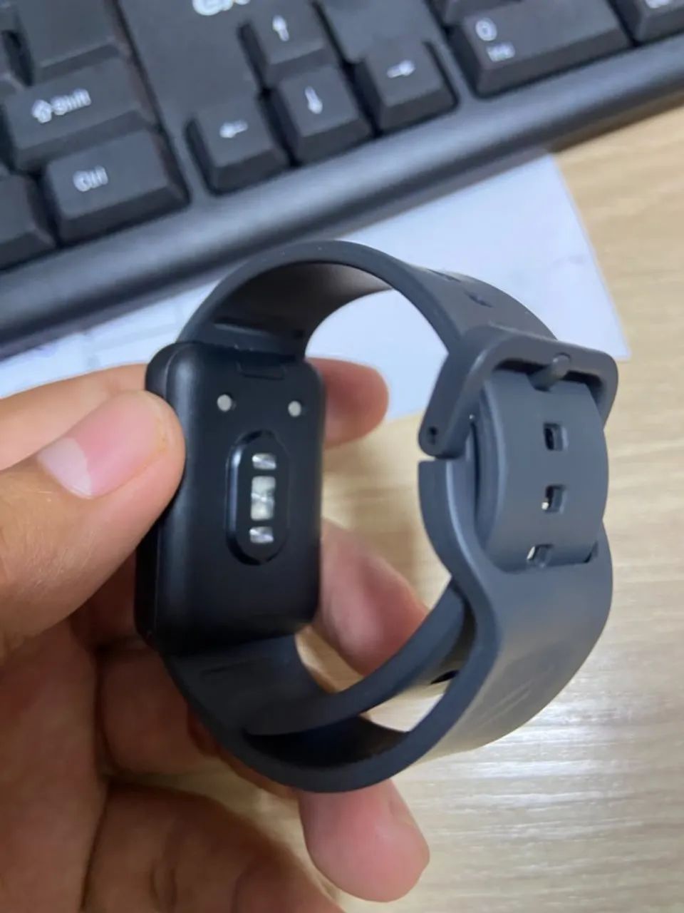 Samsung Galaxy FIT3 - Foto 3