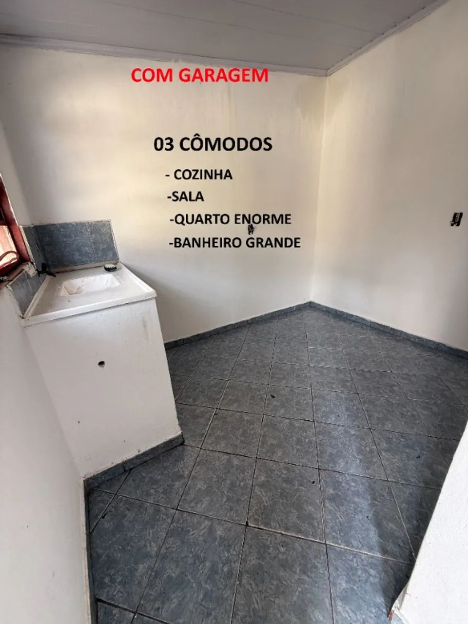 Foto - Brasília - Ceilândia Norte (Ceilândia)
