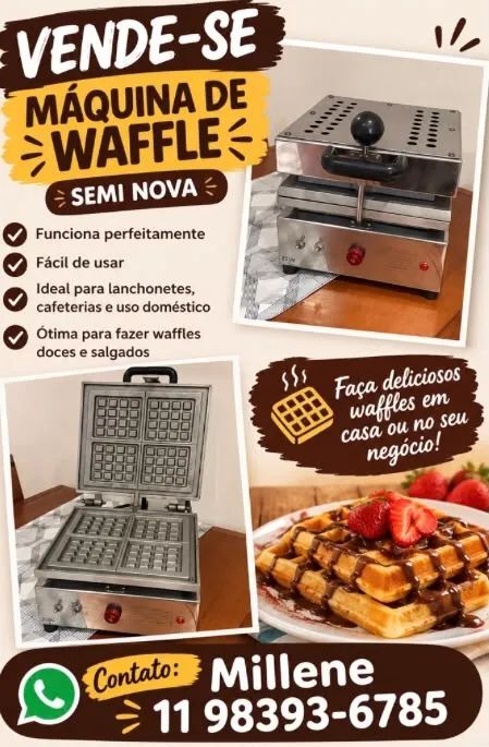 waffle