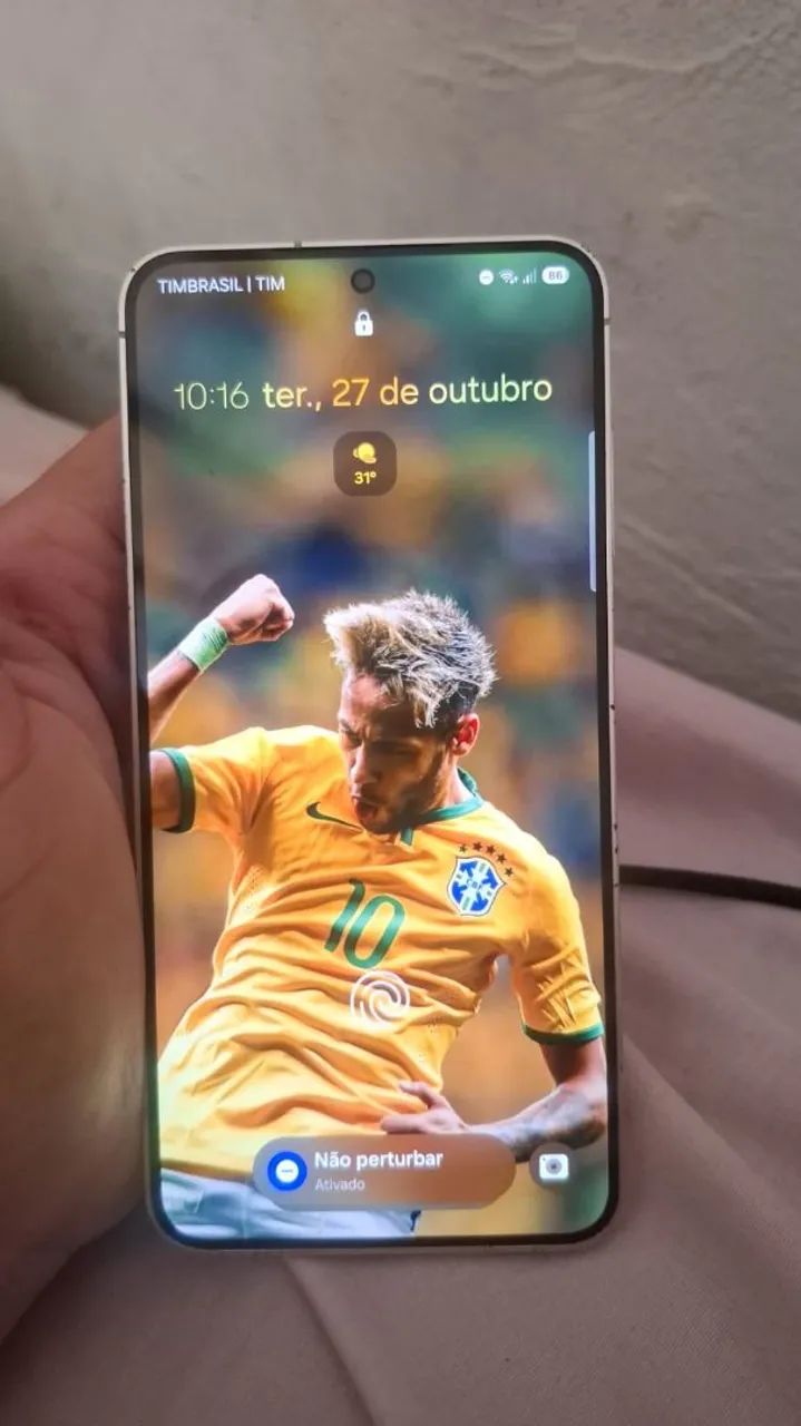 S24 PADRÃO 128GB