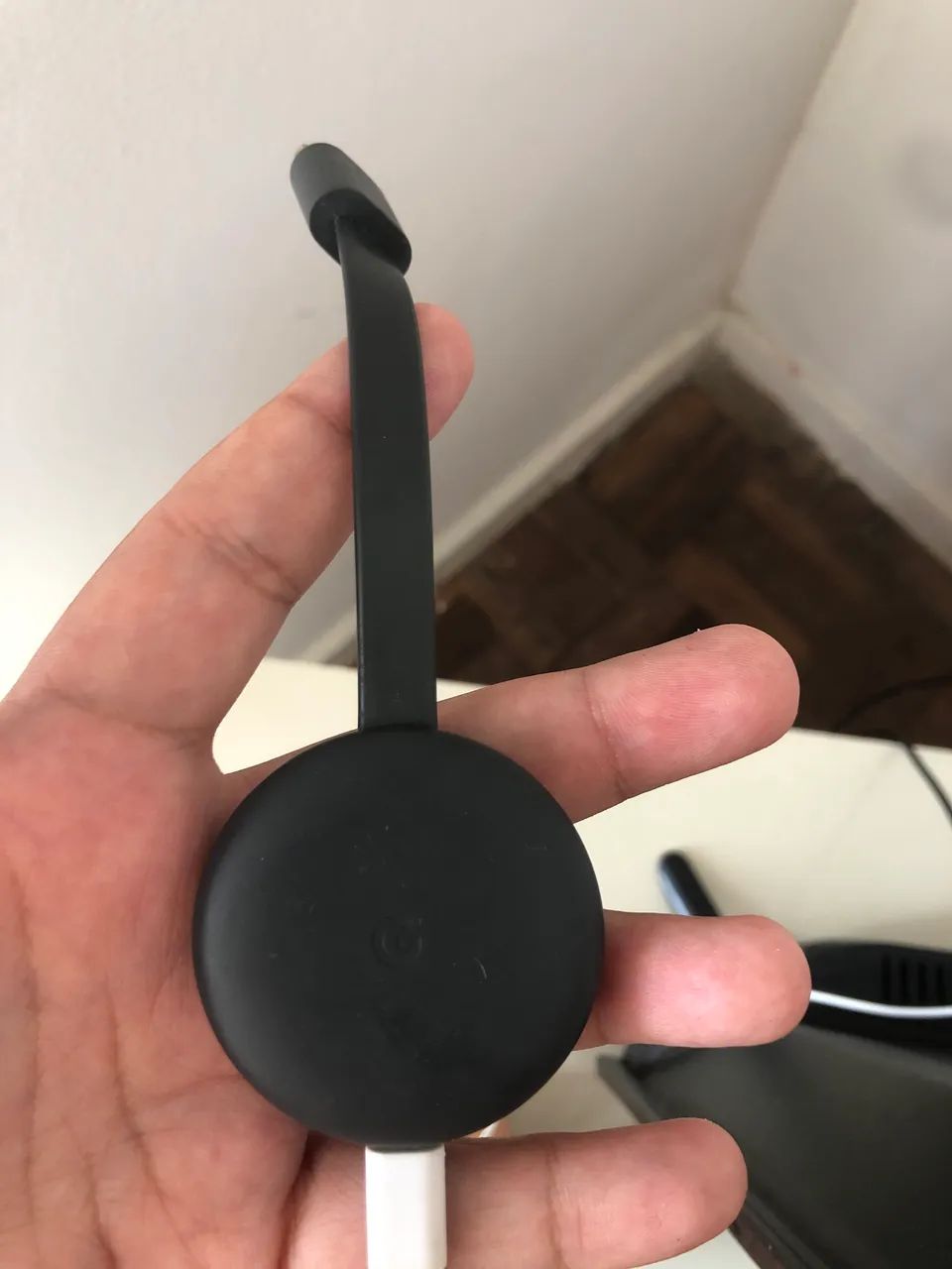 Vendo Chromecast